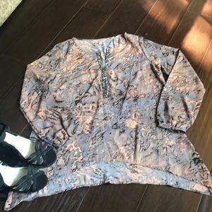 Juicy Couture long shirt size L